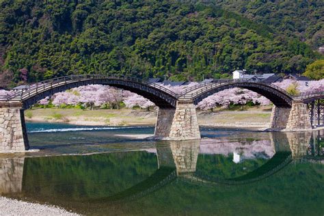 Iwakuni in Japan | Times of India Travel