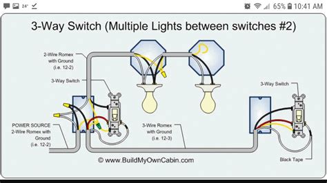 3way lutron dimmer help | DIY Home Improvement Forum