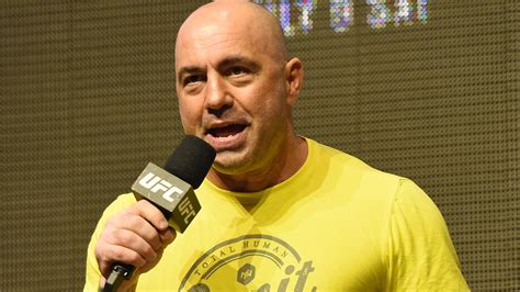 Joe Rogan staying with the UFC but in a diminished role | FOX Sports