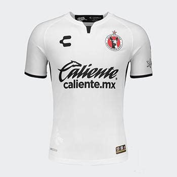 Jersey Xolos de Tijuana Charly away 2022/23 Jersey Xolos de Tijuana ...