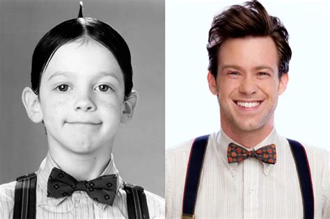 The Cast of 'The Little Rascals' Where Are They Now?