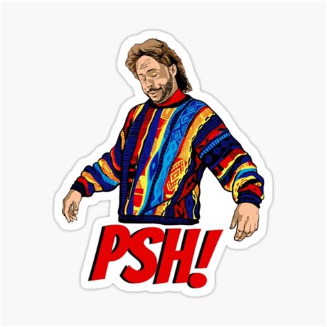 "Ed Bassmaster Merch Edbassmaster PSH" Sticker for Sale by SulaRiam ...