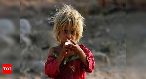 United Nations: Climate change aggravates global hunger: UN - Times of India