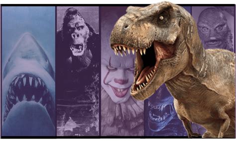 The TOP 10 Movie Monsters of All Time — Dinos, Vampires, Aliens, and ...