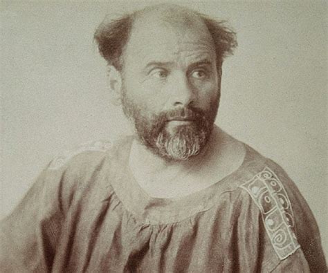 Gustav Klimt Biography - Facts, Childhood, Family Life & Achievements