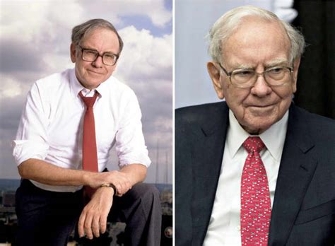 Warren Buffett’s Formula for Success: One Good Decision Every Five ...