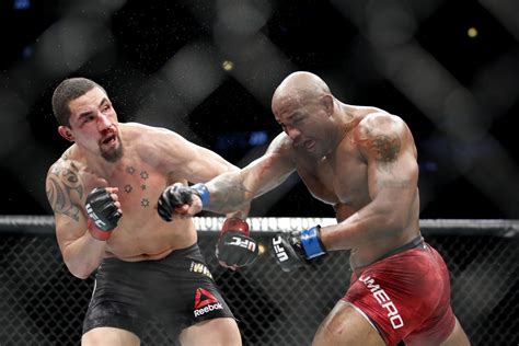 UFC 225 results: Live stream updates, highlights, fight videos - ‘Whittaker vs Romero 2 ...