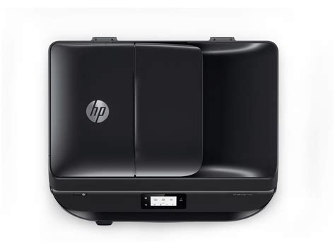 Mua HP OfficeJet 5255 All-in-One Printer with Mobile Printing, Instant Ink Ready - Black ...