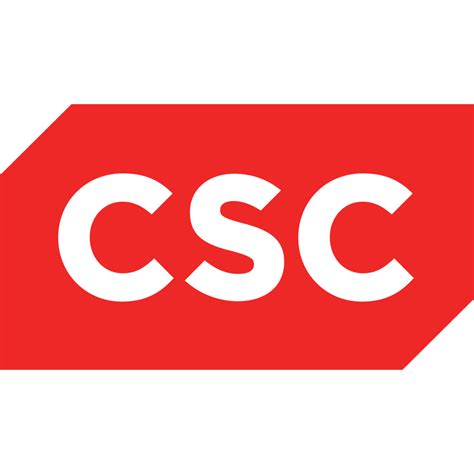 CSC logo, Vector Logo of CSC brand free download (eps, ai, png, cdr) formats