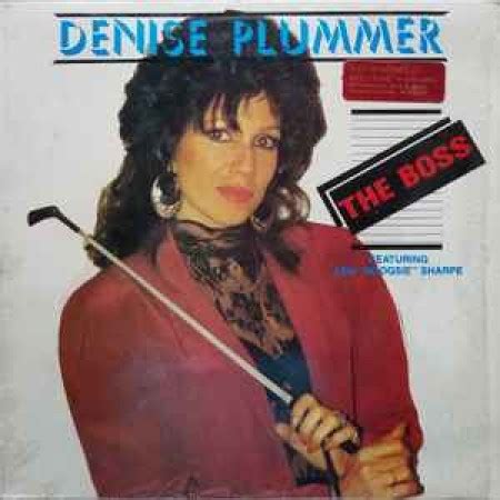 Legendary Calypso Queen Denise Plummer Dies After Cancer Battle ...