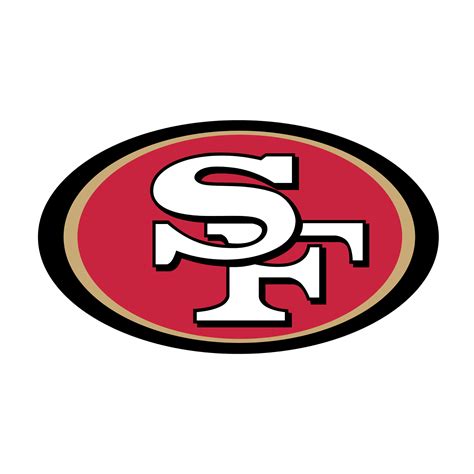 San Francisco 49ers NFL (PNG free)