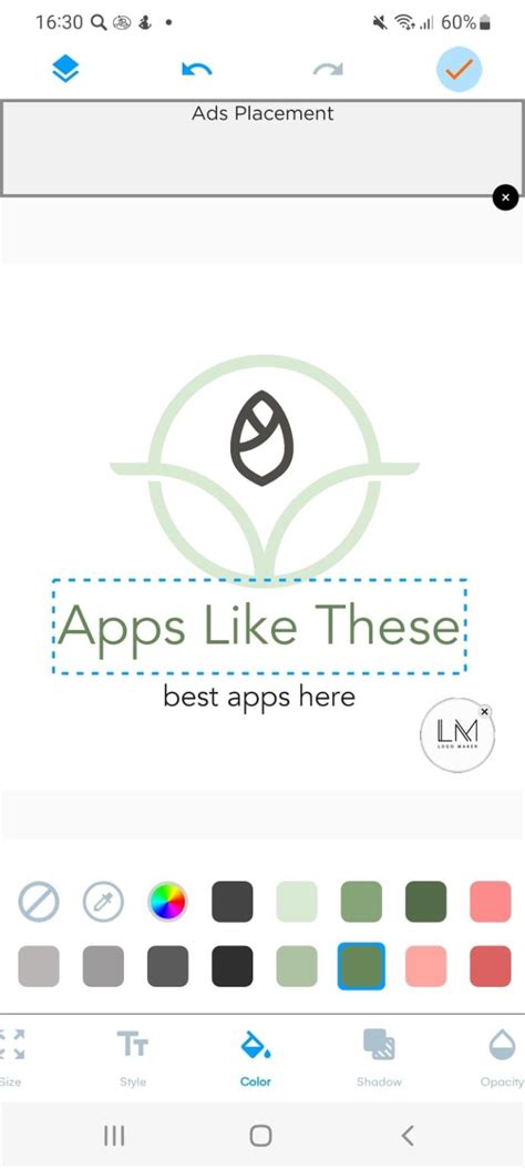 9 Best Name Design Apps for Android & iOS - Apps Like These. Best Apps for Android, iOS, and ...