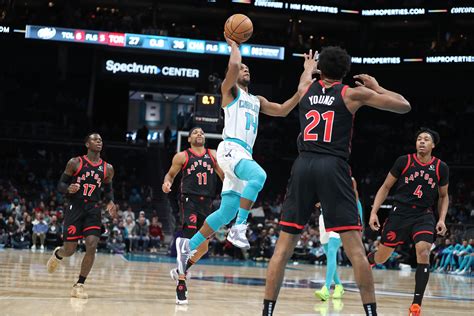 Bridges Resets Career High, Hornets Drop Ninth Straight Game | NBA.com