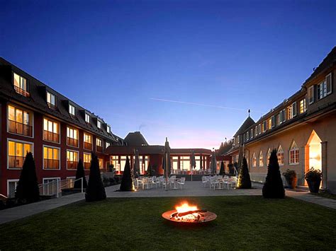 Top 20 Small Luxury Hotels in Stuttgart - Eva Novak's Guide