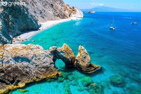 Best 39 Beaches in Skiathos, Greece | Greeka