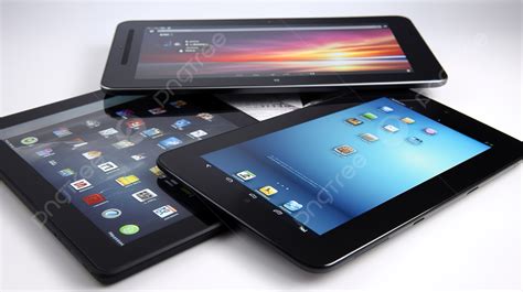 Information About Tablet Computers