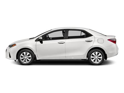 2015 toyota corolla s plus Archives - Limbaugh Toyota