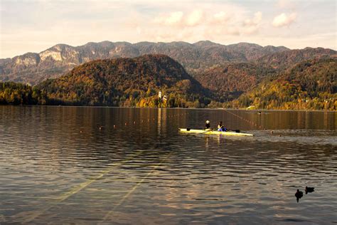 Lake Bled for the Budget Conscious - Tripoto