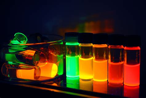 Decades of research brings quantum dots to brink of widespread use