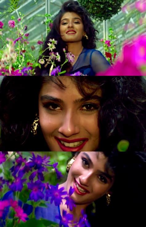 Raveena Tandon in Dilwale | Beauty full girl, Beautiful bollywood ...