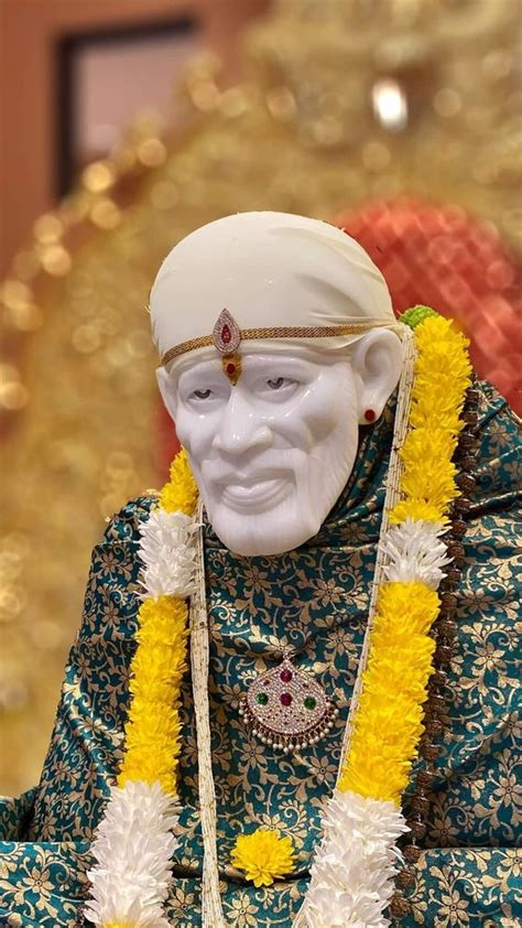 Lord sai baba, bhagwan sai baba, devotional, bhakti, sai ji HD phone ...