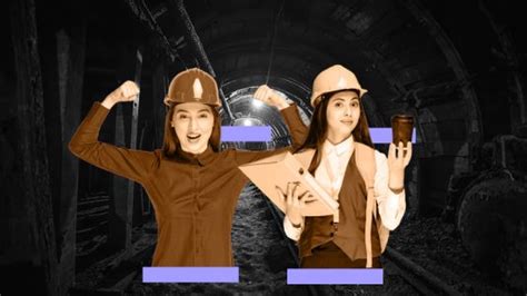 How Women are Overcoming Challenges in the Mining Industry?