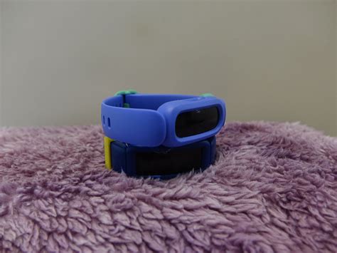 Fitbit Ace 3 review: A basic and fun activity and sleep tracker for ...