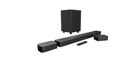 JBL BAR 800 Soundbar User Guide