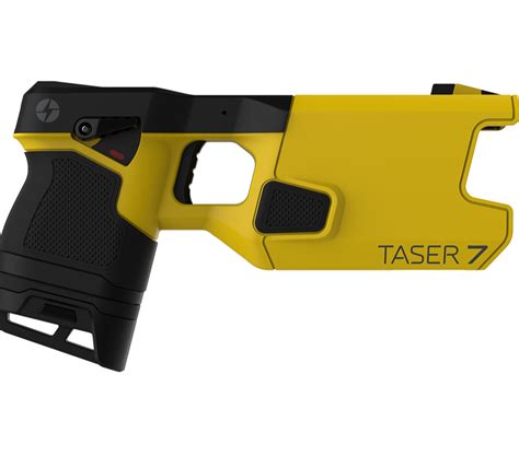 Axon introduces TASER 7, Axon Body 3 police bodycam