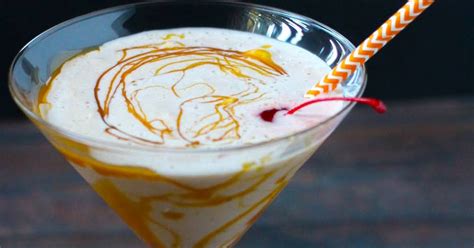 10 Best Drinks with Butterscotch Schnapps Recipes | Yummly