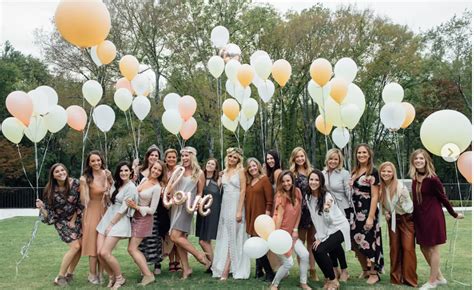 Kelsea Ballerini Shares Beautiful Photos of Her Wedding Shower