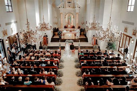 Church Wedding Decoration Pictures Philippines | Billingsblessingbags.org