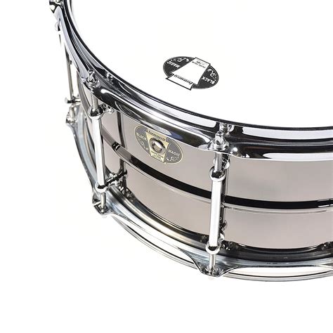 10 Best Snare Drums Reviewed in Detail [Sept. 2024]