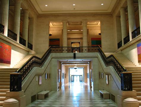 Eccles Building Interior | Flickr - Photo Sharing!