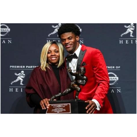 Jody Webb Gossip: Lamar Jackson Girlfriend 2023