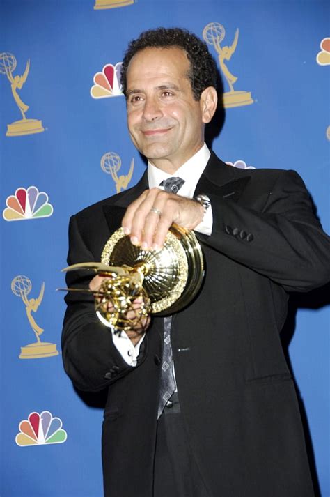 Tony Shalhoub In The Press Room For 58Th Annual Primetime Emmy Awards ...