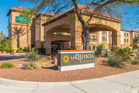 La Quinta Inn & Suites by Wyndham Las Vegas Airport South | Las Vegas, NV Hotels