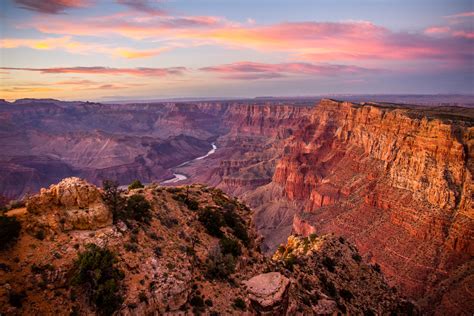 Grand Canyon 4k HD Wallpapers - Wallpaper Cave