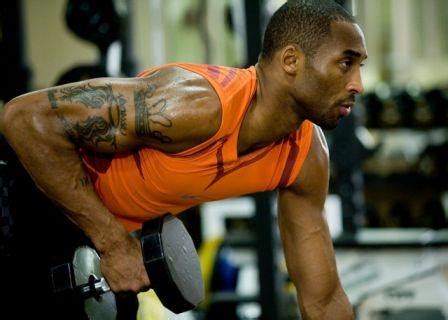 Kobe Bryant Workout Routine - WorkoutInfoGuru