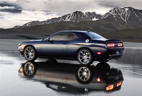 Dodge Challenger SRT Hellcat Wallpapers - Wallpaper Cave