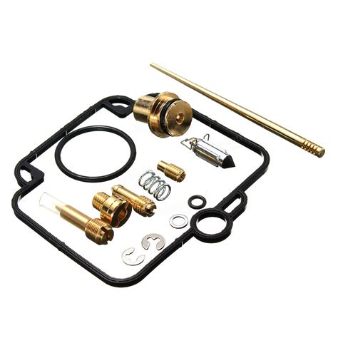 Carburetor Carb Repair Rebuild Kit For Polaris Sportsman 500 HO 2001-2002 ATV Sale - Banggood.com