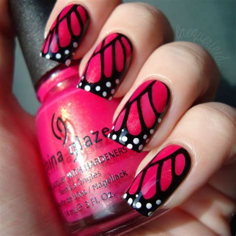 The Lacquer Files: Nail Art Contest: Let The Voting Begin!