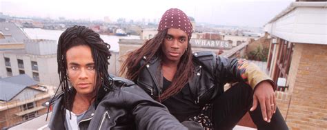 Milli Vanilli Documentary Set to Premiere at Tribeca, Stream on Paramount+ Fall 2023 | 100.9 The ...