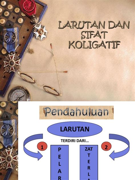 Larutan | PDF