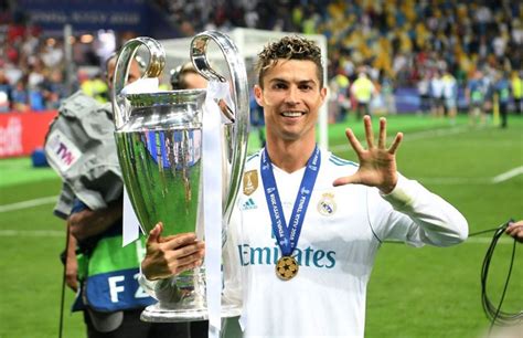 Cristiano Ronaldo has won more Champions League games than Chelsea ...