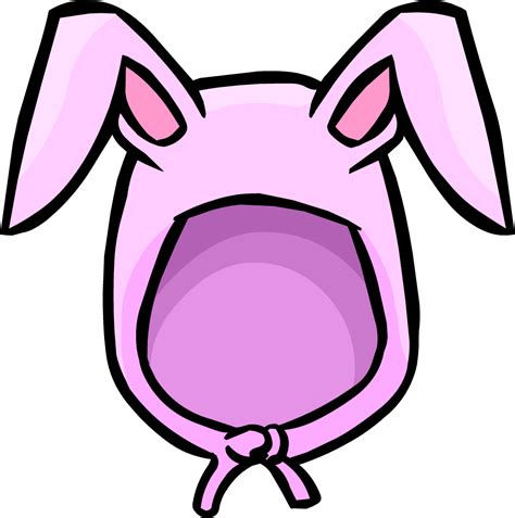 Bunny Ears Clip Art - ClipArt Best