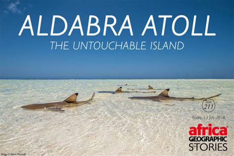 Aldabra Atoll - Africa Geographic