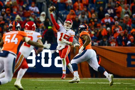 Kansas City Chiefs: Dissecting the quarterback depth chart