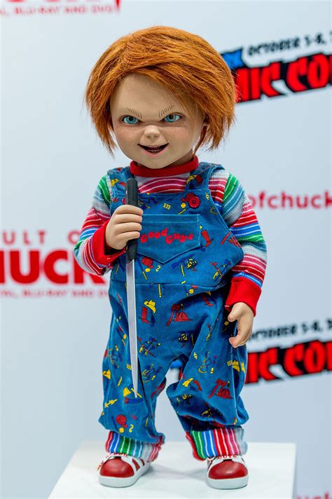 FOX NEWS: French bulldog’s Chucky Halloween costume goes viral, gets praised by Twitter: ‘This ...