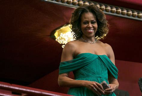 Michelle Obama turning 50 this week - CBS News